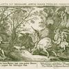Atalanta et Meleager Aprum Dianae Vindicem Perimunt