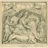 The sacrifice of Mithras