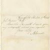 Lincoln, Abraham to Baker
