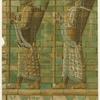 "Immortal" guardsmen from Persepolis