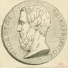 Medallion of Herodotus