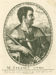 M. Sylvius Otho
