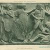 The death of Aegisthus
