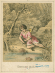 Narcissus und Echo