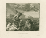 Quos-ego Neptun von Rubens