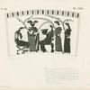The nymphs Meliades and Hesperides