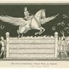 The first steeplechase.--Diana wins on Pegasus