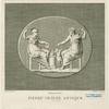 Pluto, Minerva and Cerberus