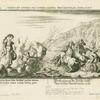 Venus et Cupido Plutonem amore Proserpinae inficiunt