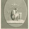 Psyche beside the river Cocytus