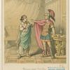 Nisus und Scylla