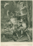 A family of satyrs