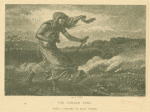 The Cumaean Sibyl