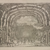 Les noces de Pelée et de Thétis
