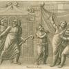 Scene from a comedy.