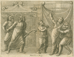 Scene from a comedy.