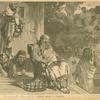 Scene from a comedy