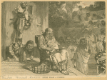 Scene from a comedy