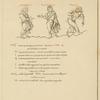 Gesturing characters from the comedies of Terence