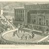 Theatre of Dionysius restored, Ephesus [Athens?]