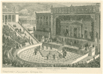 Theatre of Dionysius restored, Ephesus [Athens?]