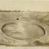 Anfiteatro.  Pompei