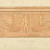 The sarcophagus of Harmhabi