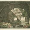 Villa of Maecenas, Tivoli, Rome