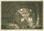 Villa of Maecenas, Tivoli, Rome