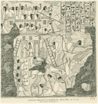 Ashkelon besieged by Ramses II