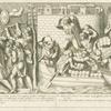 Scenes during the wars of the Romans against the Dacians, 101-106 A.D.