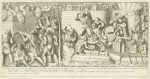 Scenes during the wars of the Romans against the Dacians, 101-106 A.D.