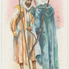 "Salaam Aleika."