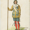 Pikeman 1660.