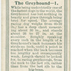 The Grehound - 1.