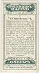 The Grehound - 1.