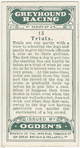 Trials.