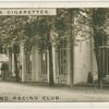The greyhound racing club.