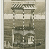 Control tower.