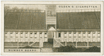 The number board.