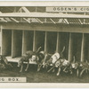 The starting box.