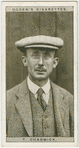 T. Chadwick