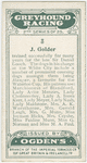J. Golder