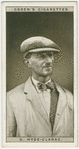 G. Hyde-Clarke