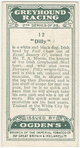 "Dilly"