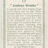 "Jealous Branty"
