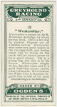 "Westcrofter."