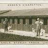 The Kennels, Stanley Track, Liverpool