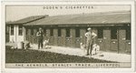 The Kennels, Stanley Track, Liverpool