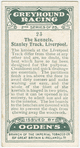 The Kennels, Stanley Track, Liverpool